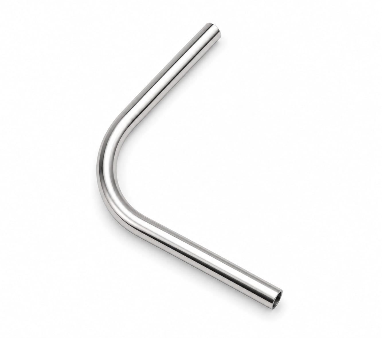 90 Degree Bend