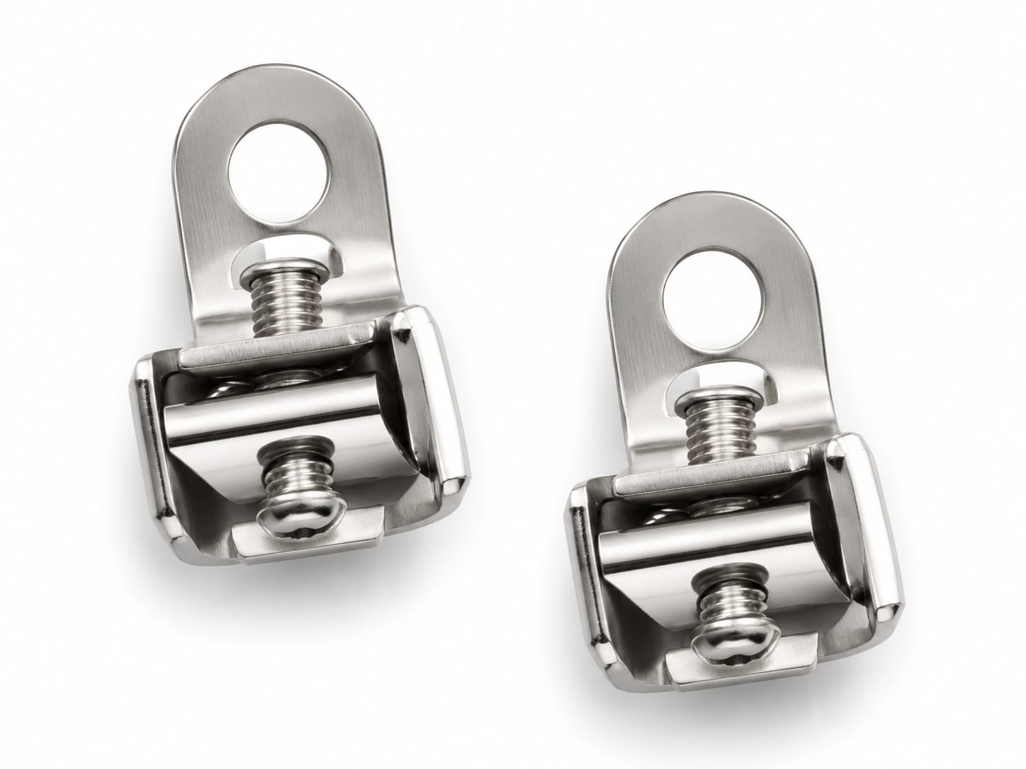 Metal End Lock