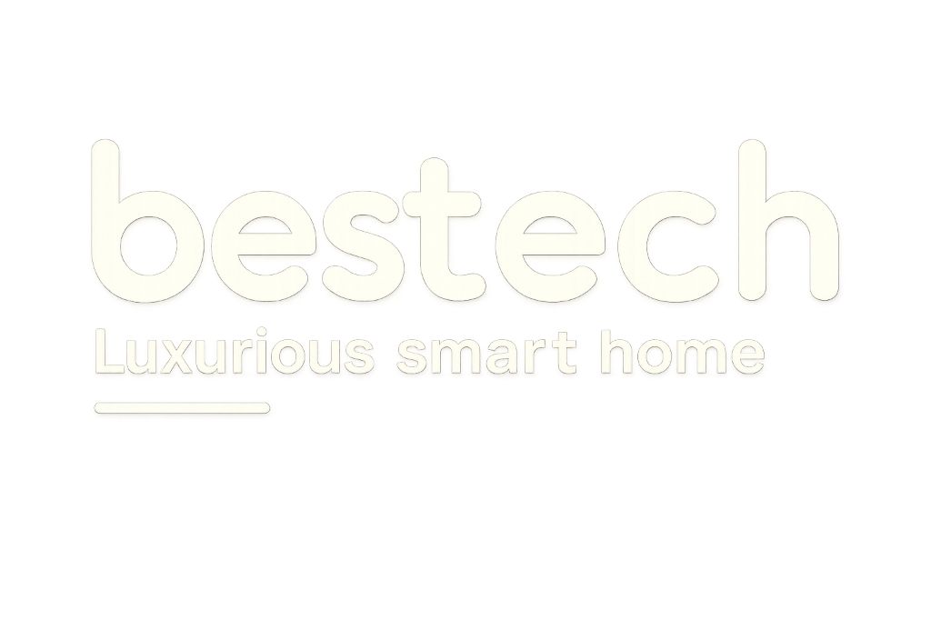 BESTECH Luxurious Smart Home